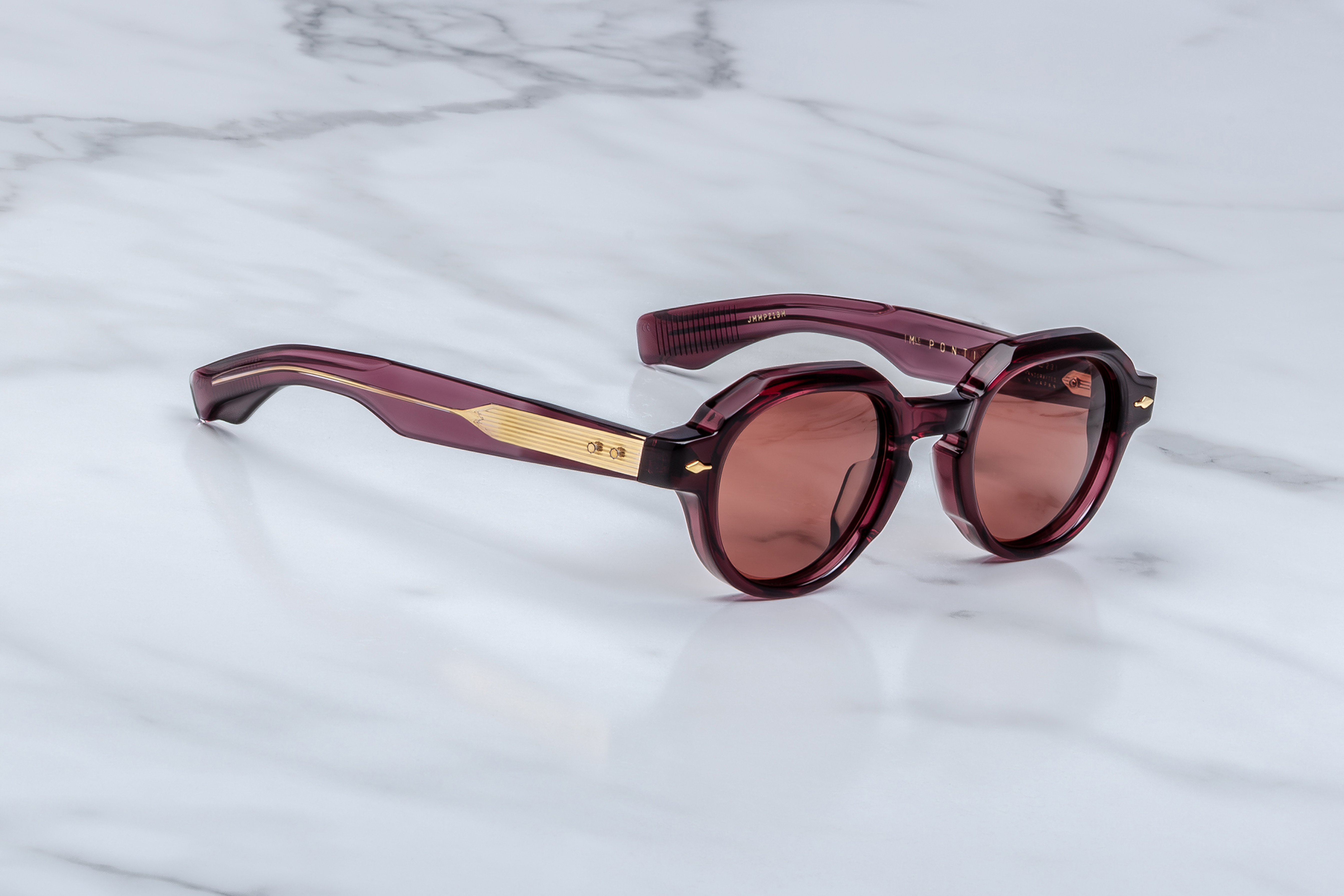 PONTIAN – Jacques Marie Mage